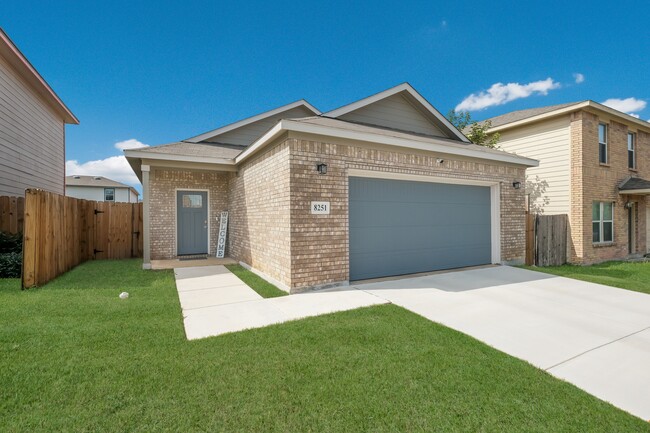 property at 8251 Heights Valley