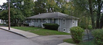 20-22 Ash St in Dover, NH - Building Photo