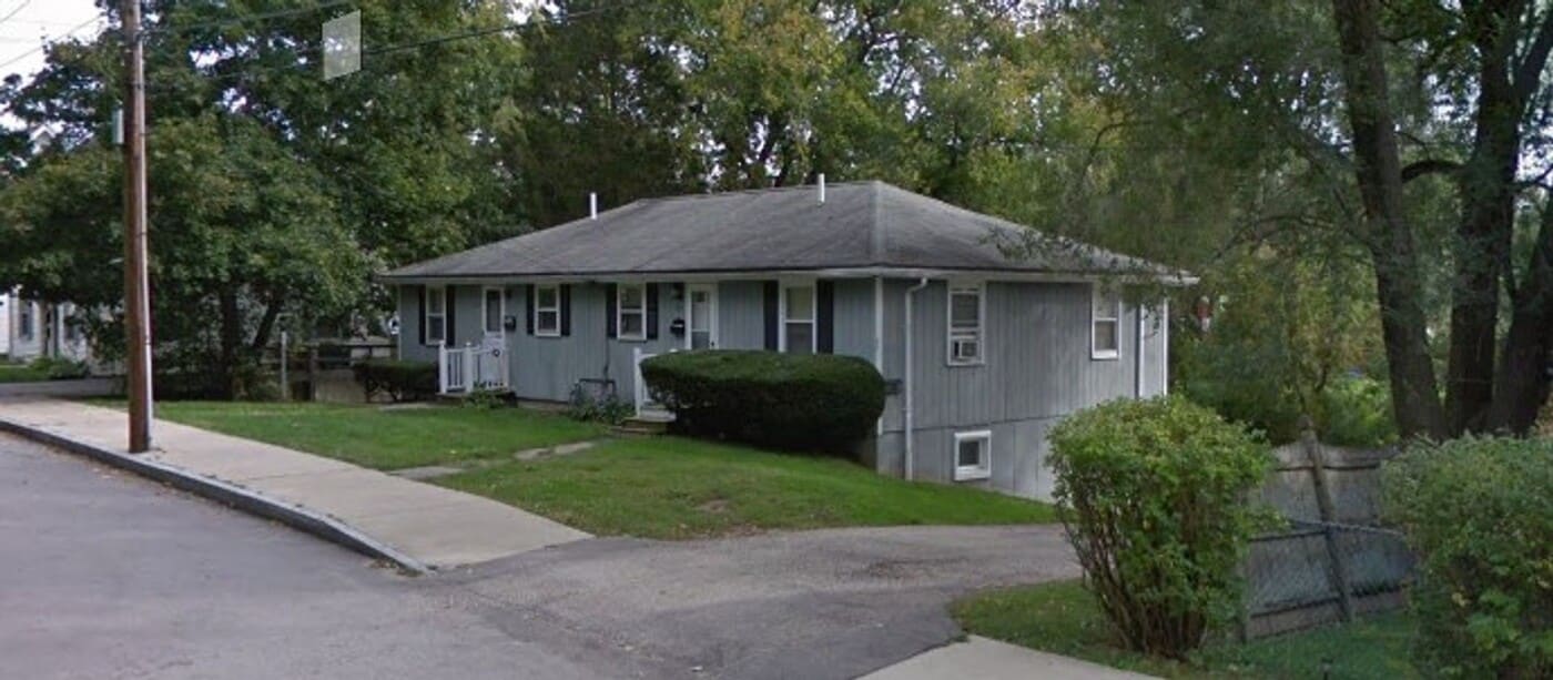 20-22 Ash St in Dover, NH - Building Photo