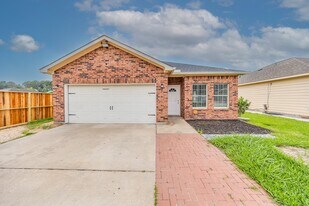 10607 Logger Pines Trail in Houston, TX - Building Photo