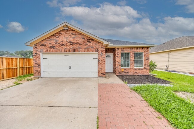 property at 10607 Logger Pines Trail