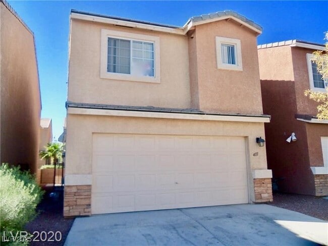 property at 4111 Halfmoon Bay Dr