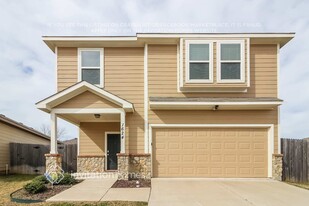 1624 Village Park Trail