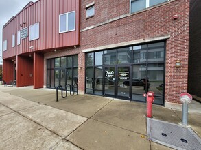 Walnut Place Apartments in Bloomington, IN - Building Photo - Building Photo