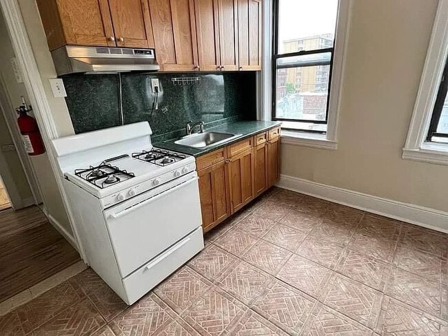 property at 217 44th St