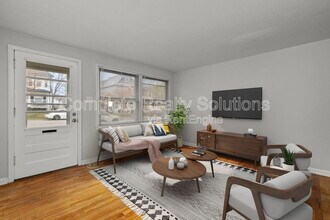 6616 Wise Ave in St. Louis, MO - Building Photo - Building Photo