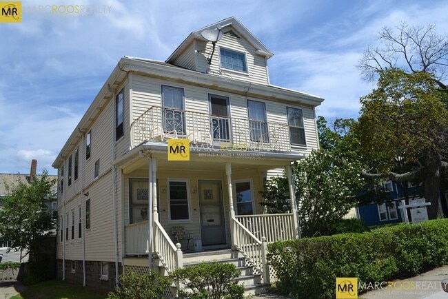 949 Broadway in Somerville, MA - Building Photo - Building Photo