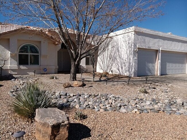 2115 Corte De Chamisa NW in Albuquerque, NM - Building Photo - Building Photo