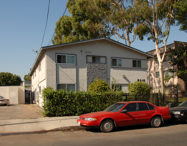 6215 Beck Ave in North Hollywood, CA - Building Photo - Building Photo