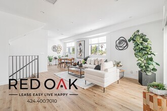 6754 Ben Ave in Los Angeles, CA - Building Photo - Building Photo