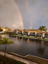 2135 N Courtenay Pky, Unit A205 in Merritt Island, FL - Building Photo