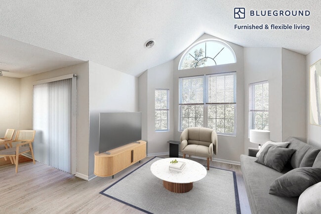 1 Arboretum Way in Burlington, MA - Building Photo - Building Photo