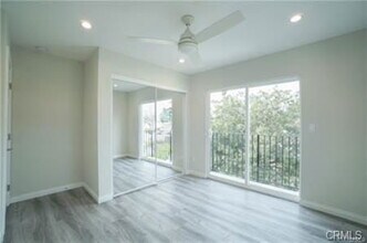 17021 Burton St in Los Angeles, CA - Building Photo - Building Photo