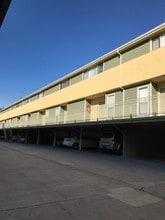 Cornuta Pines Apartments in Bellflower, CA - Building Photo - Building Photo