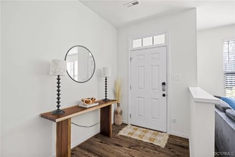 227 Hanging Fern Alley in Glen Allen, VA - Building Photo - Building Photo