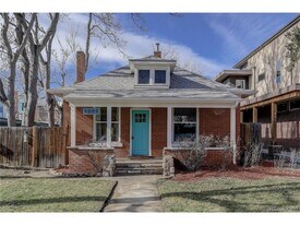 4415 Stuart St in Denver, CO - Building Photo