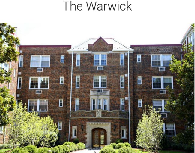 property at 3051 Idaho Ave NW