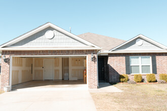 1208 W Duncan Rd in Haskell, OK - Building Photo - Building Photo