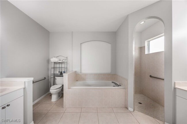 property at 9882 El Greco Cir