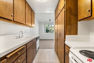 1457 Butler Ave, Unit 6 in Los Angeles, CA - Building Photo - Building Photo