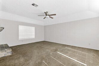 442 N Compass Rose Cir in Crosby, TX - Building Photo - Building Photo