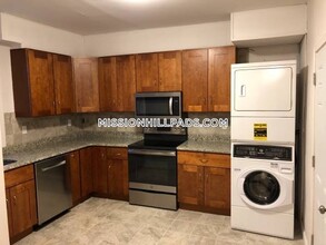 6 Bickford Ave, Unit 2 in Boston, MA - Building Photo - Building Photo