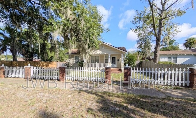 property at 4445 Irvington Ave