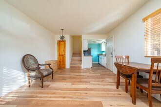 2210 Miguel Chavez Rd in Santa Fe, NM - Building Photo - Building Photo