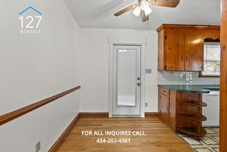 1118 Westchester Dr in Lynchburg, VA - Building Photo - Building Photo