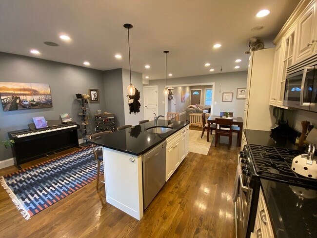 property at 15 Oakdale St
