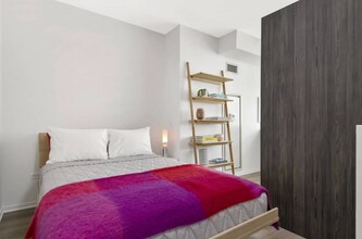 535 N Michigan Ave in Chicago, IL - Foto de edificio - Building Photo