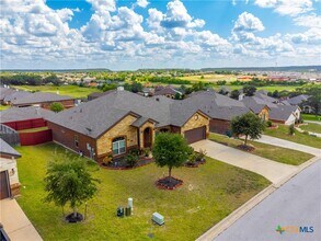2033 Catkins Ln in Harker Heights, TX - Building Photo - Building Photo