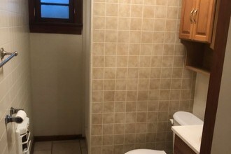 704 E Thomas St, Unit B in Hammond, LA - Building Photo - Building Photo