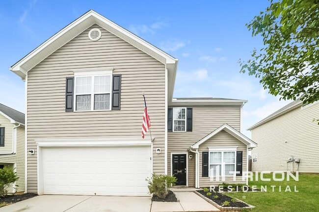 5040 Liberty Hall Cir