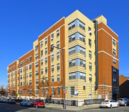 Renaissance Estates in Brooklyn, NY - Building Photo - Building Photo