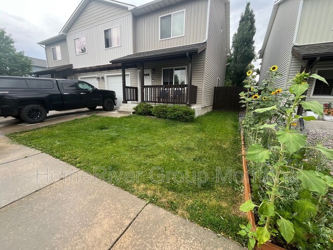 property at 1219 Linnea Ln
