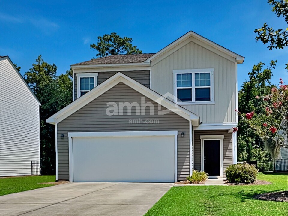 134 Orion Way in Moncks Corner, SC - Building Photo