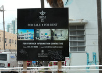 First on 8th in Miami Beach, FL - Building Photo - Other