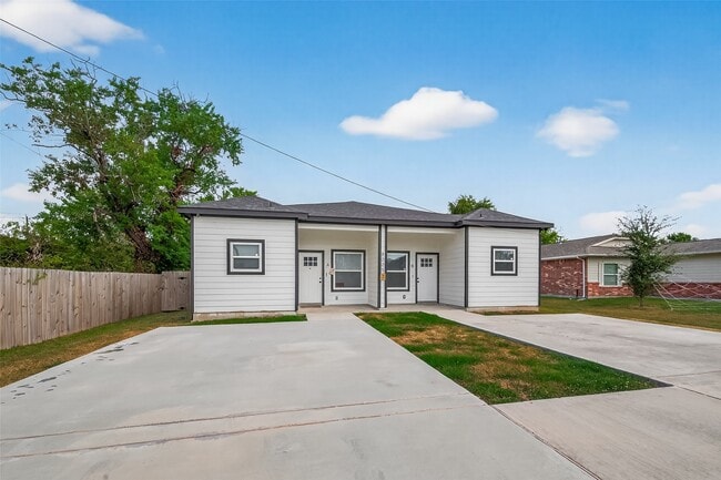 property at 8005 Sexton St