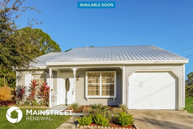 property at 647 Furth Rd NW