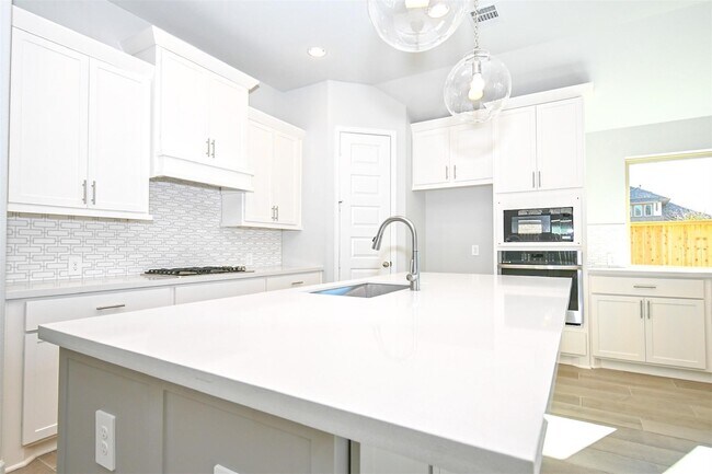 26111 Polaris Rise Ln in Richmond, TX - Building Photo - Building Photo