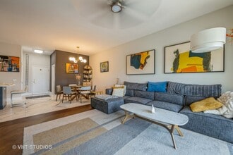 8747 W Bryn Mawr Ave in Chicago, IL - Building Photo - Building Photo