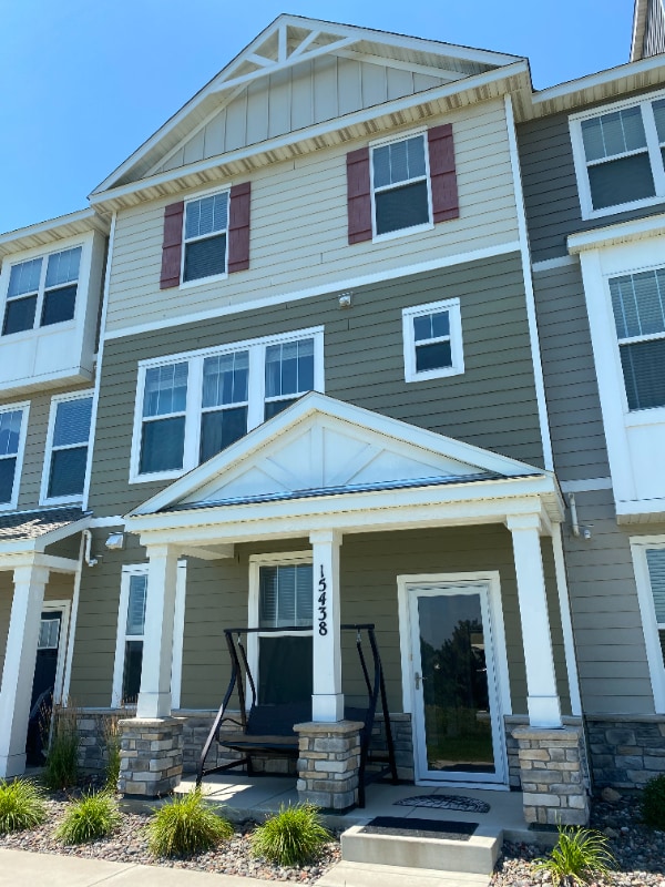 15438 Eames Wy in Apple Valley, MN - Building Photo - Building Photo