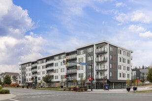 3554 Ryder Hesjedal Way in Colwood, BC - Building Photo