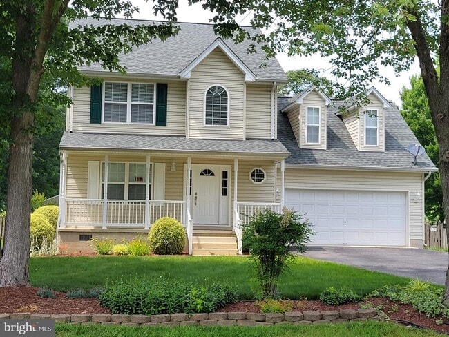 property at 35406 Golf Course Dr