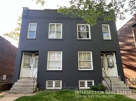 3636 Virginia Ave in St. Louis, MO - Building Photo