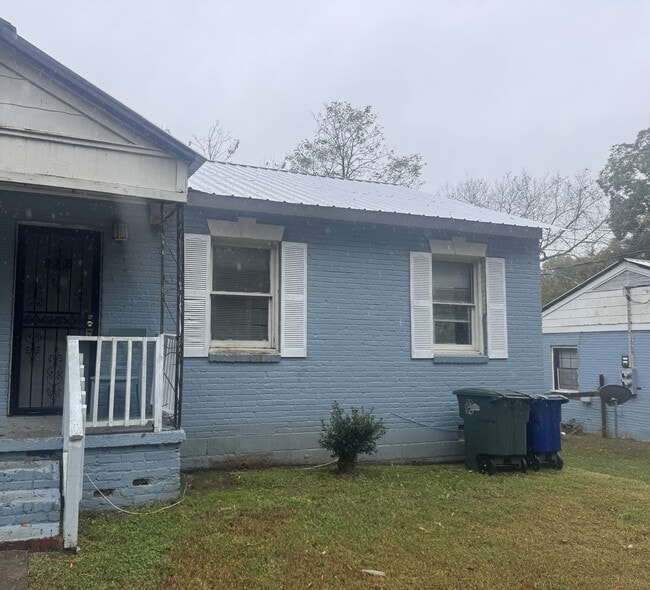 property at 108 Thurman Ave