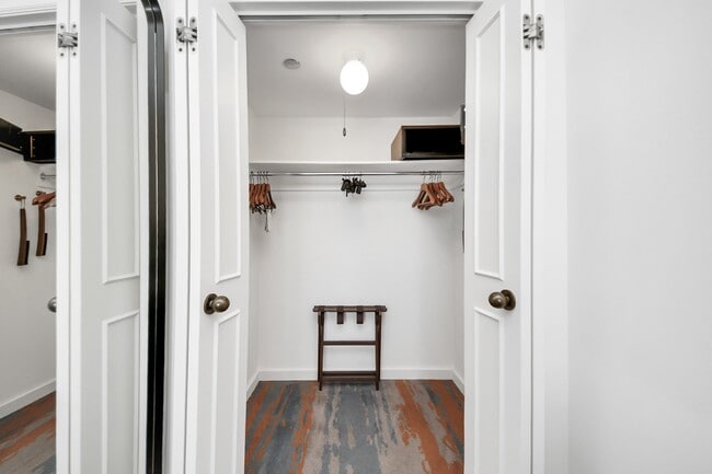 property at 1300 Lamar St