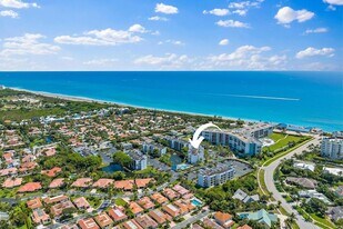 1605 S US Hwy 1, Unit B201 in Jupiter, FL - Building Photo