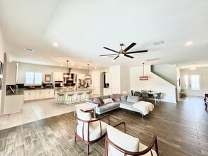 7519 Mandarin Grv Wy in Winter Garden, FL - Building Photo - Building Photo